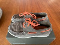 Timberland Boat Shoe Gr. 33 Nordrhein-Westfalen - Wegberg Vorschau