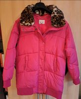 ☆ Schicke FRACOMINA Winterjacke/Steppjacke in pink, Gr. L ☆ Baden-Württemberg - Karlsruhe Vorschau