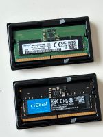 Crucial DDR-5 16Gb KIT 4800Mhz Münster (Westfalen) - Gievenbeck Vorschau