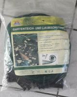 Gartenteich / Laubschutznetz Niedersachsen - Friesoythe Vorschau