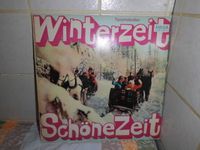 LP" Winterzeit - Schöne Zeit - Tanzmelodien" Mecklenburg-Vorpommern - Loitz (Bei Demmin) Vorschau