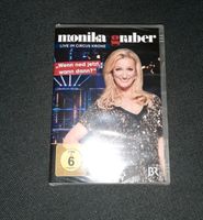 Monika Gruber DVD neu Bayern - Amberg Vorschau