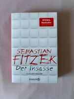 Der Insasse ( Sebastian Fitzek ) Dresden - Löbtau-Nord Vorschau