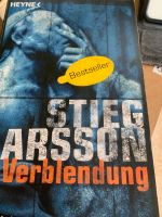 Stieg Larsson Verblendung Altona - Hamburg Ottensen Vorschau