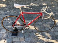 Vintage Pinarello Stahlrennrad Triathlon Victory Baujahr 1984 München - Schwabing-Freimann Vorschau