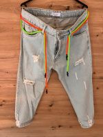 Stylische Jeans Gr 42 Bayern - Wasserburg am Inn Vorschau