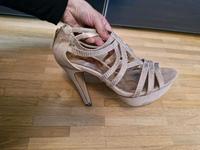 catwalk Schuhe 38 Hannover - Misburg-Anderten Vorschau