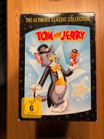 Tom und Jerry DVD Bayern - Augsburg Vorschau