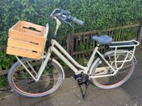Wunderschönes Gazelle Miss Grace E-Bike mit neuem Motor und Akku Nordrhein-Westfalen - Kerken Vorschau