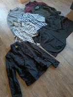 Bekleidungspaket, Herren, XL, Top Zustand, Lerros,Jack Wolfskin,. Hessen - Wabern Vorschau