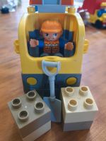 Lego Duplo Betonmischer Nordrhein-Westfalen - Meinerzhagen Vorschau