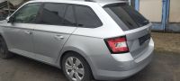 Seitenteil Hinten links Skoda Fabia Kombi 2018 NJ5 Nordrhein-Westfalen - Versmold Vorschau