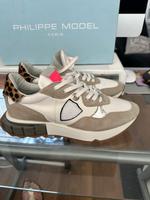 Philippe Model Sneaker 40 Neu Nordrhein-Westfalen - Rheine Vorschau
