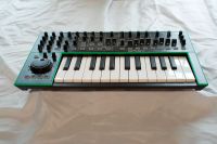 Roland System-1 PLUG-OUT Synthesizer - Tastatur teilweise defekt Friedrichshain-Kreuzberg - Kreuzberg Vorschau