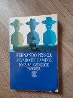 Fernando Pessoa Poesias Rostock - Reutershagen Vorschau