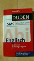 Buch „Abi Englisch Duden SMS: Zentralabitur. Abiwissen..." Berlin - Treptow Vorschau