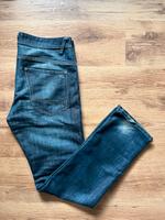 Herrenjeans Gr. 34/32 slim leg Stone washed Angelo Litrico Schleswig-Holstein - Feldhorst Vorschau