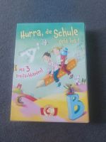 Hurra,die Schule geht los ! Sachsen-Anhalt - Magdeburg Vorschau