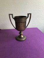 Tafelaufsatz Vase Pokal Jugendstil Hessen - Offenbach Vorschau