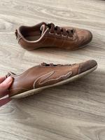 Lacoste Sneaker Halbschuhe Düsseldorf - Rath Vorschau