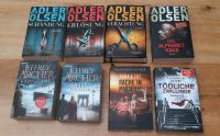 Diverse Bücher - Sommerlektüre ( Thriller/Krimi/Lustiges) - Top! Nordrhein-Westfalen - Issum Vorschau