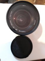 Tokina Objektiv 19-35mm passt auf Nikon Bayern - Raisting Vorschau