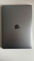 Apple MacBook Air 2019 space grau | 13.3" | 8 GB | 128 GB SSD Hessen - Fulda Vorschau