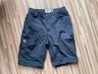 Fjällräven Daloa Shorts GR 34 Hose Karla Vidda G1000 Pro XS S Nordrhein-Westfalen - Erwitte Vorschau