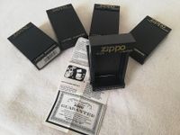 5x org. ZIPPO, Zubehör, Box , Leerhüllen, org. Garantizettel Sachsen-Anhalt - Calbe (Saale) Vorschau