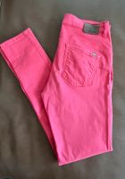 Jeans Pink Hose  lachs Hummer 38 passport Nordrhein-Westfalen - Mönchengladbach Vorschau