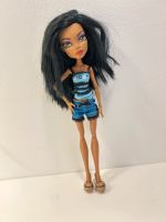 MONSTER HIGH Puppe Rebecca Steam Bayern - Bibertal Vorschau