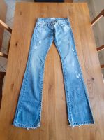 Jeans Sexy Women Gr. 26 Baden-Württemberg - Erbach Vorschau