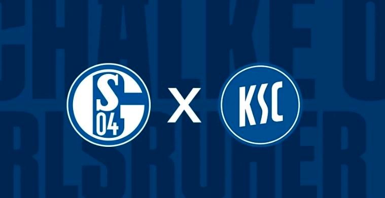 Suche 3 Tickets Schalke vs. KSC in Bonn