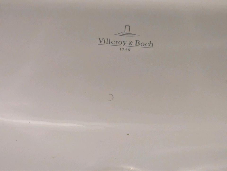 Villeroy & Boch Avento Waschbecken 45 x 37 cm in Bensheim