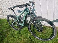 Focus Thron2 6.8 E-BIKE Fully Saarland - Kirkel Vorschau