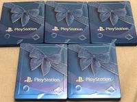 PlayStation 5 x Steelbook PS4 Play Station Metall Geschenk Boxen Berlin - Schöneberg Vorschau