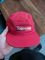 Supreme Cap Saarland - Homburg Vorschau