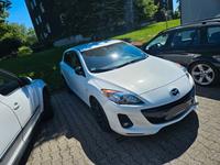 Mazda 3 1.5 SKYACTIV-G 100 Prime-Line Prime-Line Nordrhein-Westfalen - Gummersbach Vorschau