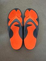 Damen crocs  Flip Flops,  Gr. 38/39 Nordrhein-Westfalen - Sankt Augustin Vorschau