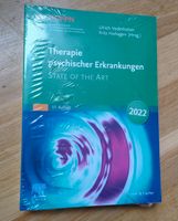 Therapie psychischer Erkrankung Hessen - Gießen Vorschau