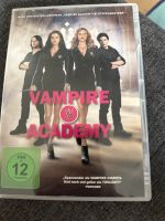 DVD Vampire Academy Nordrhein-Westfalen - Nörvenich Vorschau