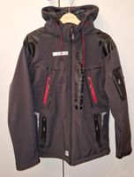 Softdhelljacke von Geographical Norway Größe XL Kreis Pinneberg - Moorrege Vorschau