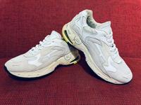 PREMIATA Sharky Italian Luxus Sneaker Gr.41 NEU wertig Saarbrücken-Mitte - St Johann Vorschau
