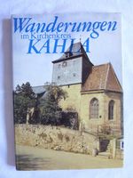 Wanderungen im Kirchenkreis Kahla mit kl. Geschichten üb. Kirchen Thüringen - Weimar Vorschau