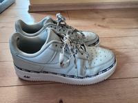 Air Force 1 Saarland - Bexbach Vorschau