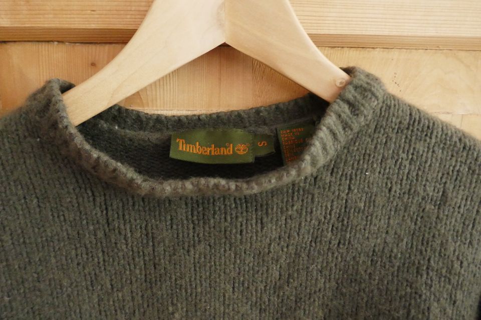 Pullover Timberland in Freiburg im Breisgau