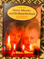 Christel Dhom: Advents- und Weihnachtsbuch / Waldorf Berlin - Neukölln Vorschau