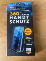 Apple IPhone X/XR//11Pro Stark Handyschutz 360 Nordrhein-Westfalen - Bornheim Vorschau