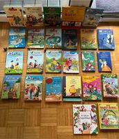 Kinderbücher - Bilderbücher Sammlung Bayern - Augsburg Vorschau