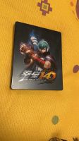 KOF 14 King of fighters PS4 Steelbook edition China exclusive Sachsen - Chemnitz Vorschau